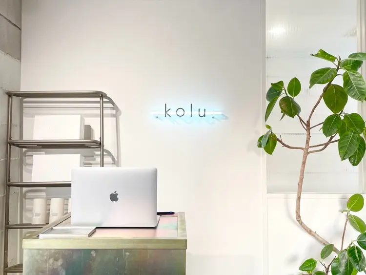 k o l u eyelashの内観・外観3