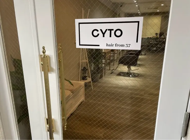 RAY'Sの内観・外観2