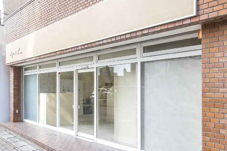 髪質改善 equal 千葉の内観・外観1