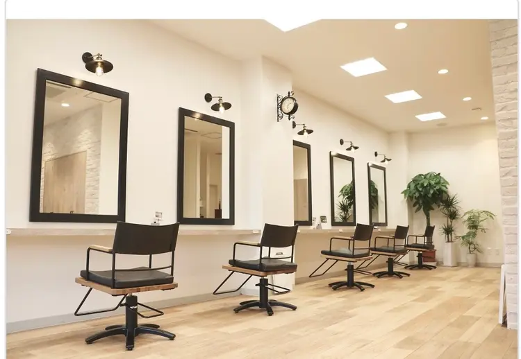 FADELESS《フェイドレス》の内観・外観2