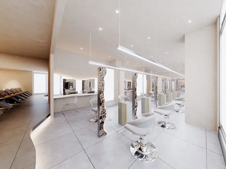 hearts. by One Bloomの内観・外観1