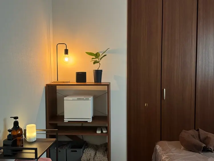 private salon  urの内観・外観1