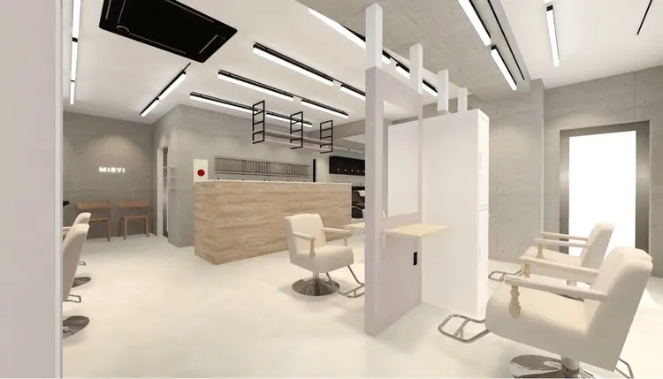 MIRYI  by ayalaの内観・外観2