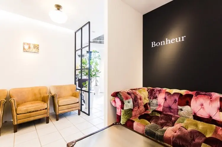 Bonheur  OSAKAの内観・外観1