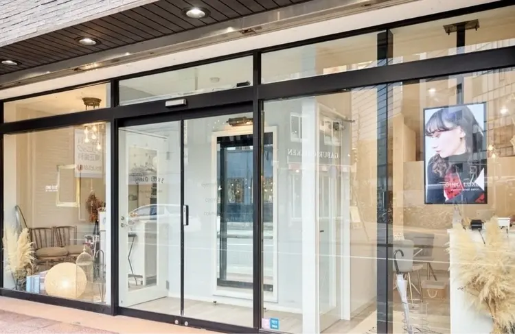 CINQLUXE名駅店の内観・外観1