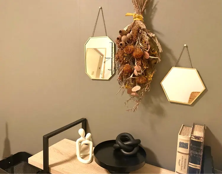 Aroma salon mjuk.の内観・外観2