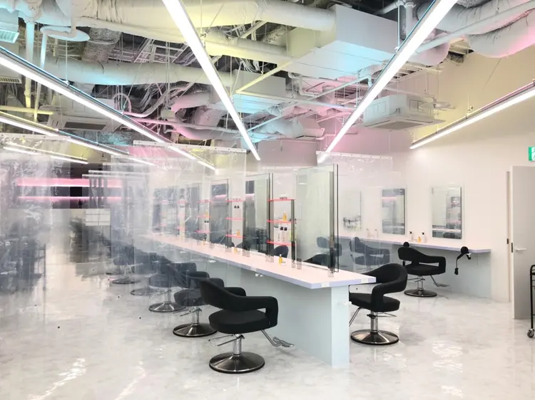 THEATER SAPXOXOの内観・外観2