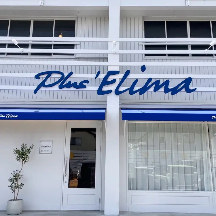 Plus Elimaの内観・外観2