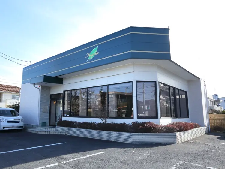 fogliaの内観・外観1