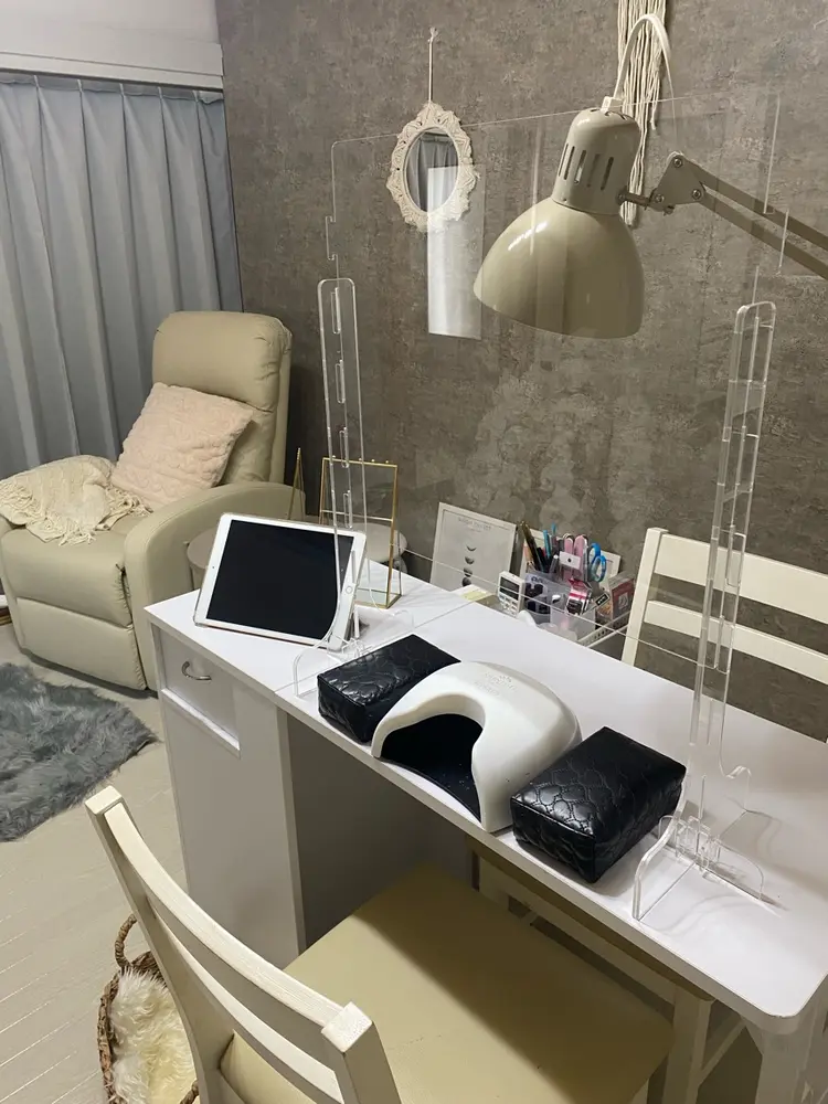 Sheen平塚【シーン】の内観・外観3