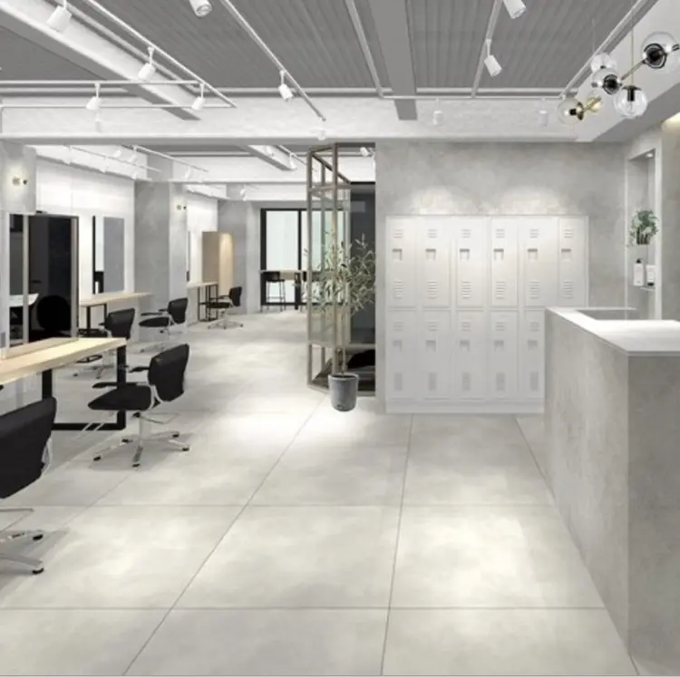 Bond Storyの内観・外観1