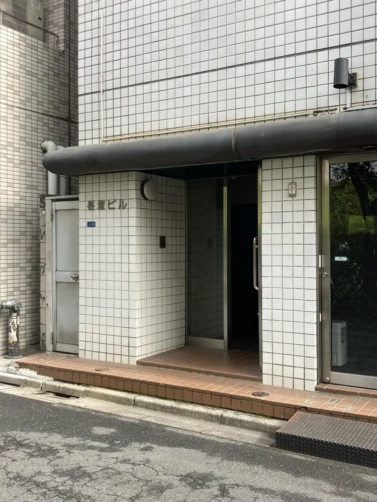 963.nailの内観・外観1