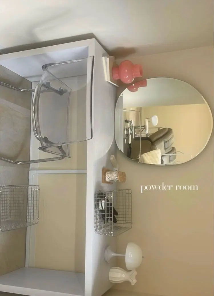 niu(ニウ)の内観・外観3