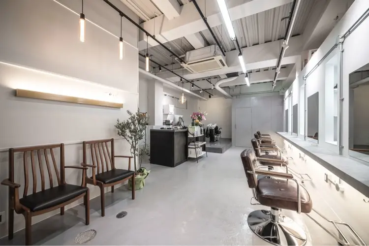 ooitの内観・外観2