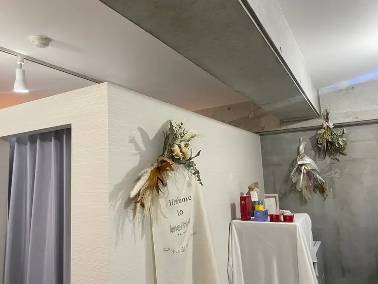 Ame/Hare〜アメノチハレ〜の内観・外観1