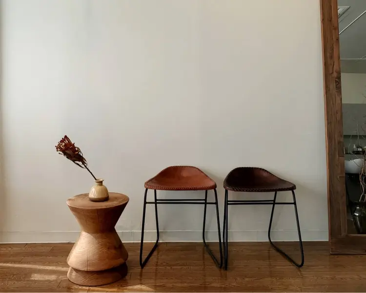 Anytimeの内観・外観3