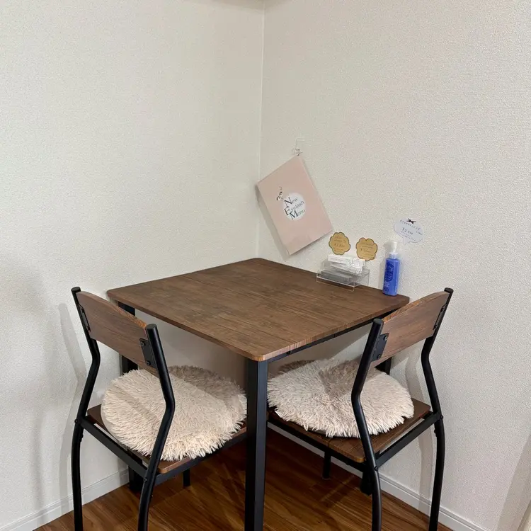 belmina〜Beauty salon〜の内観・外観2