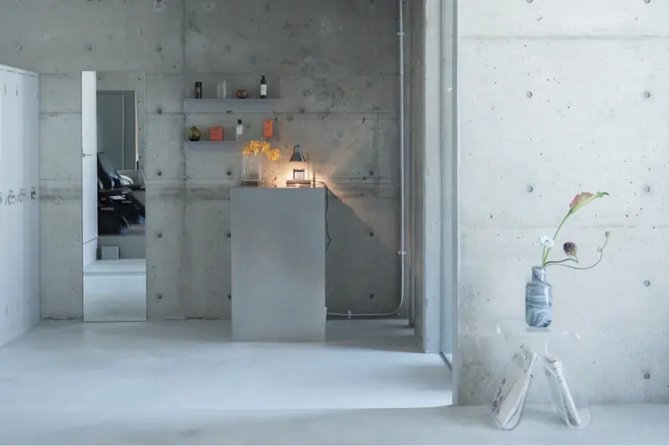 IDEN AND TITY 【アイデン アンド ティティ】の内観・外観2