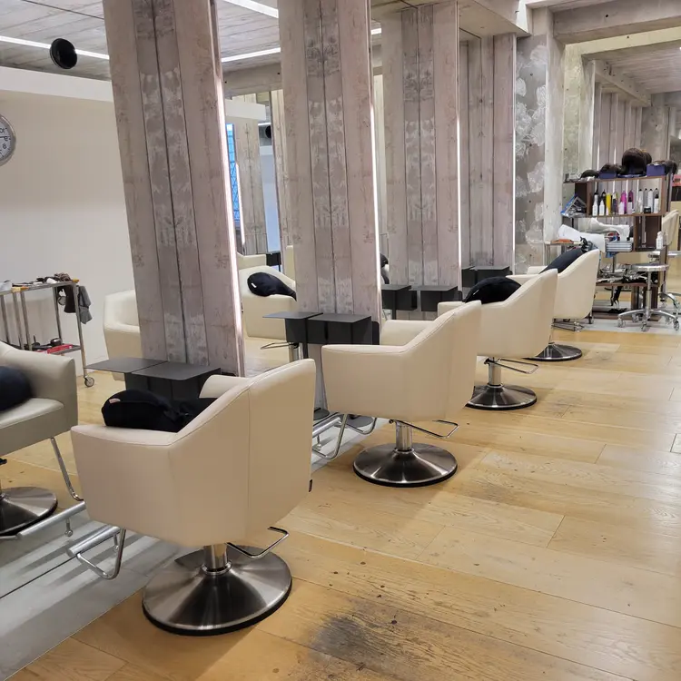 Romioの内観・外観1