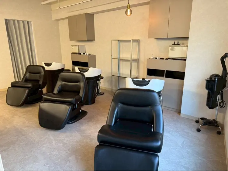 luft by ambienteの内観・外観2