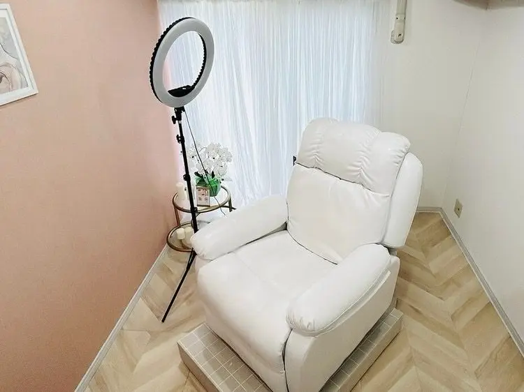 private  salon chicoの内観・外観2