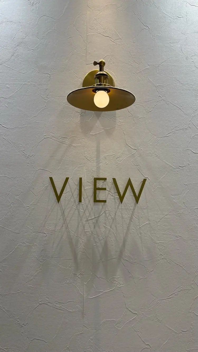 View Osaka【ビューオオサカ】の内観・外観1