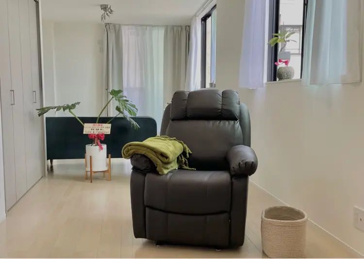 Aim NAIL&EYELASH.BROW立花店の内観・外観1