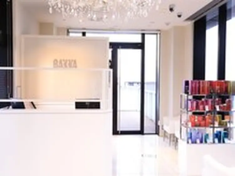 BASSA　石神井公園店の内観・外観1