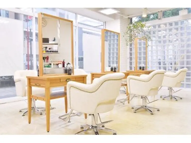 M&SMART   千葉店の内観・外観1