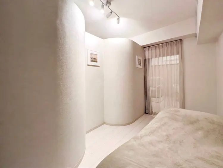 eyelash salon Luanaの内観・外観2