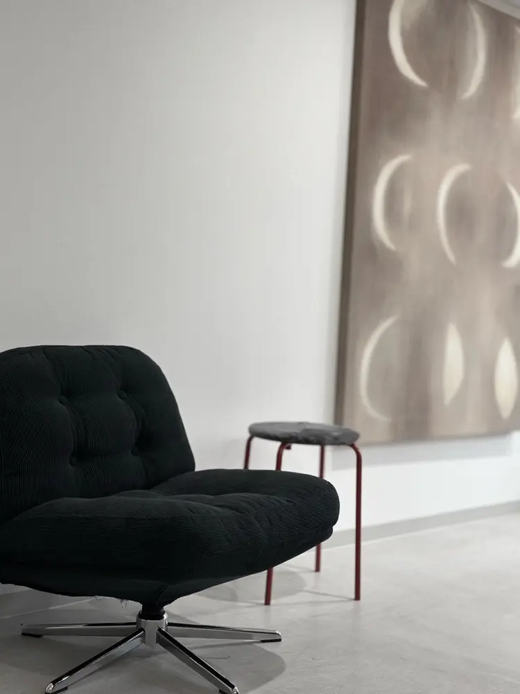 ANOVAの内観・外観3