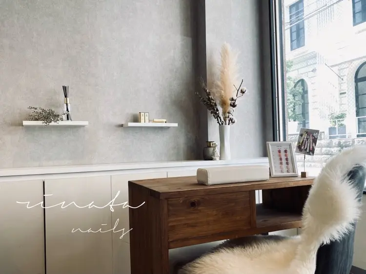 Rinata西宮店の内観・外観1