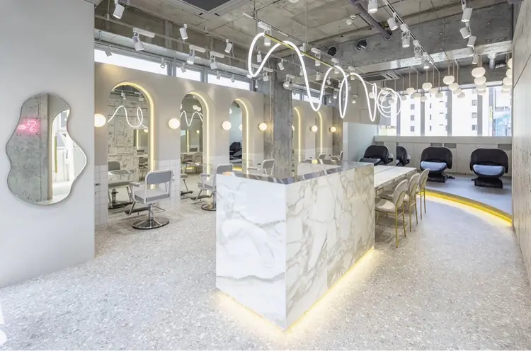 Loom.by Sea【ルーム バイ シー】の内観・外観1