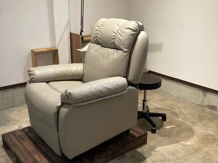 KOSUの内観・外観2