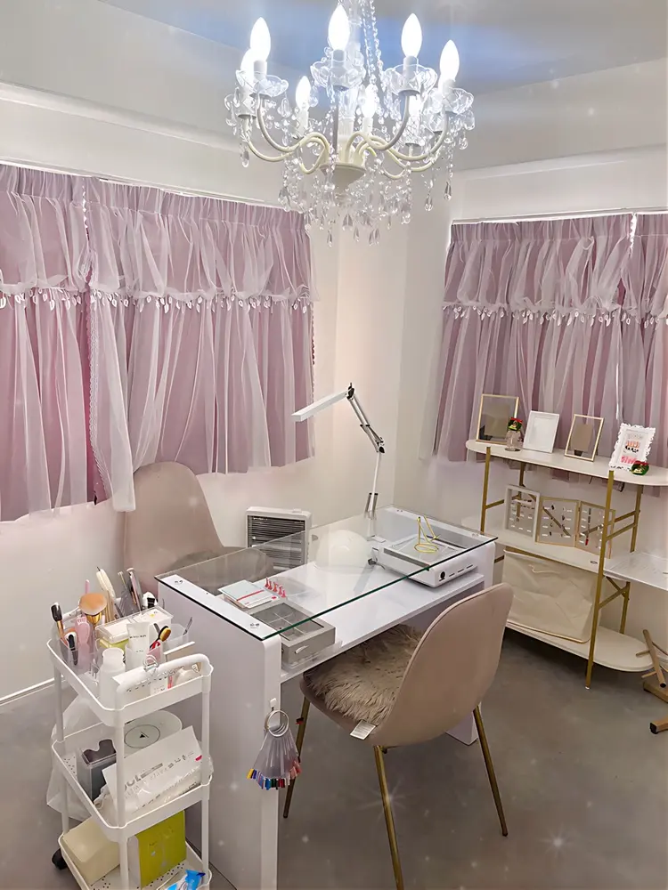 eclat〜エクラ〜の内観・外観1