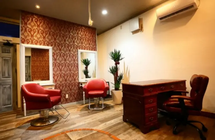 hair4tsの内観・外観3