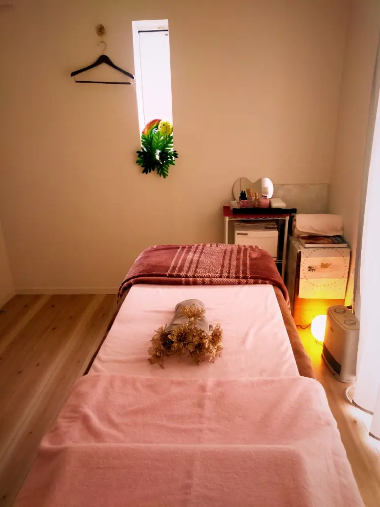 Relaxation nana's の内観・外観2