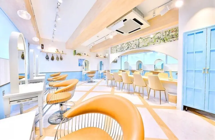 Lond  stradaの内観・外観3