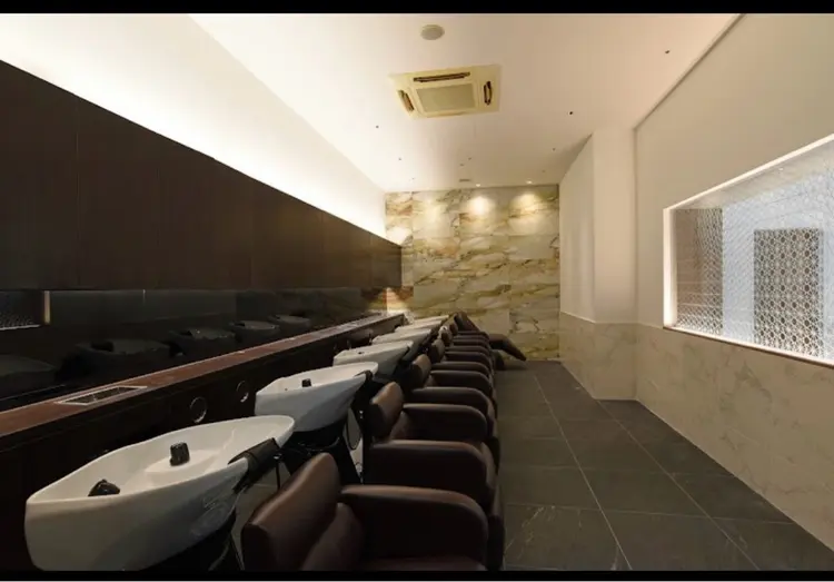 ZELE AVEDAららぽーと柏の葉の内観・外観3