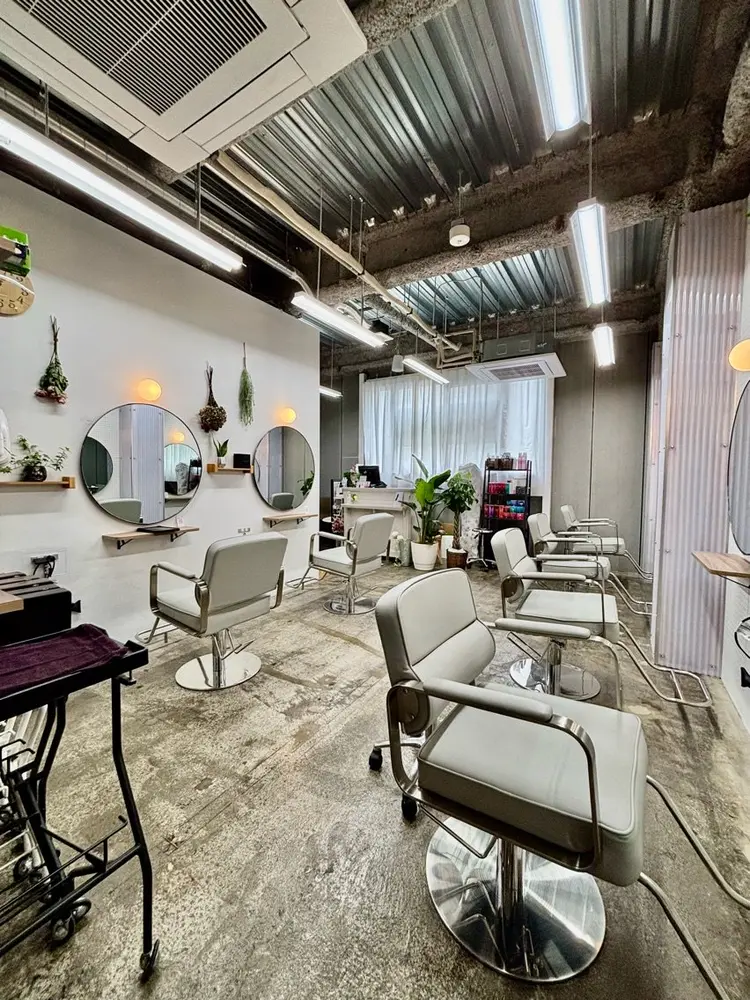 Rグランデ静岡の内観・外観2