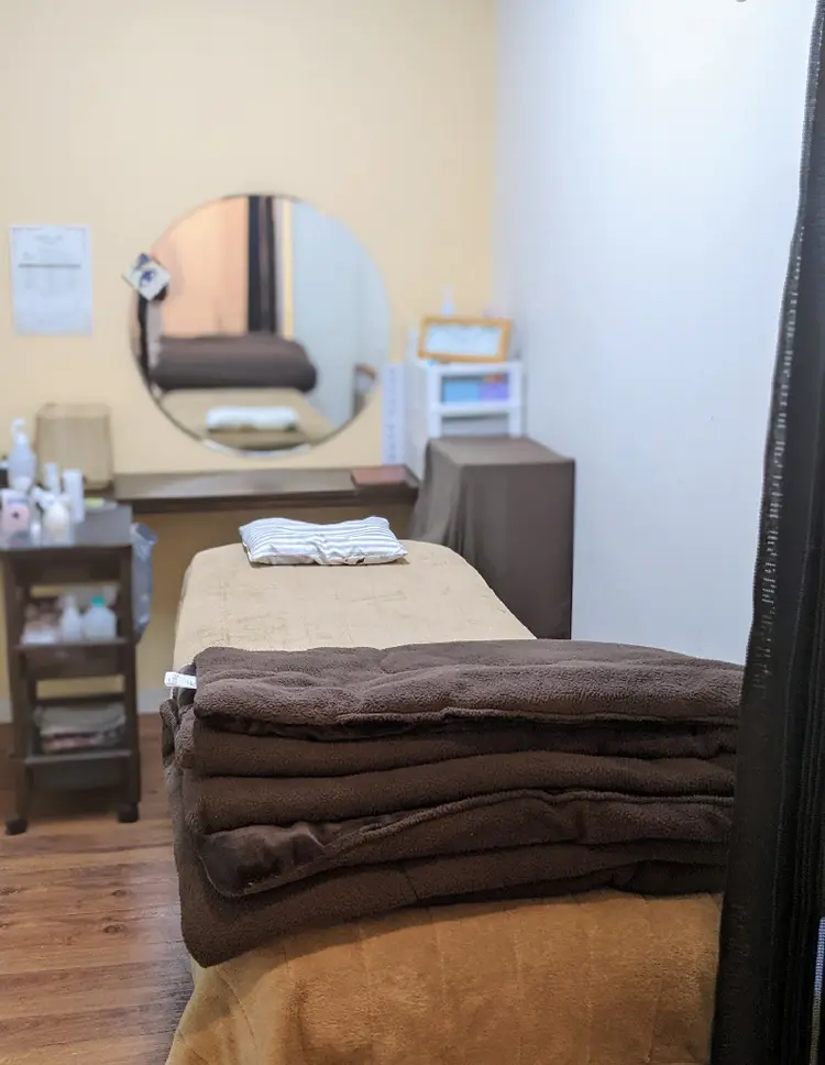 Salon Lilyの内観・外観1