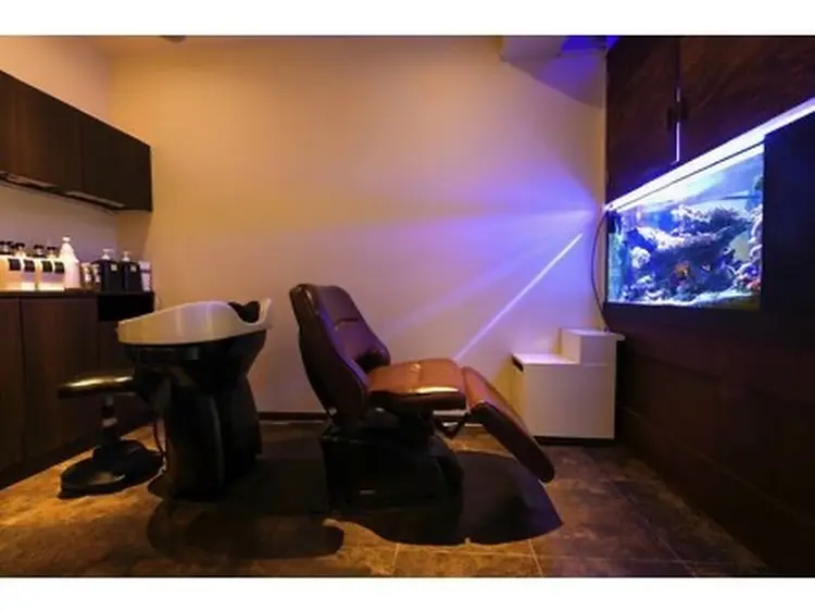 ARSPACEの内観・外観2