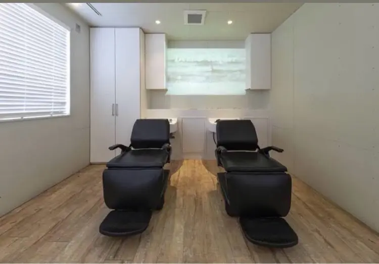 HOLIDAYS CARE&SPA 練馬　豊島園の内観・外観3