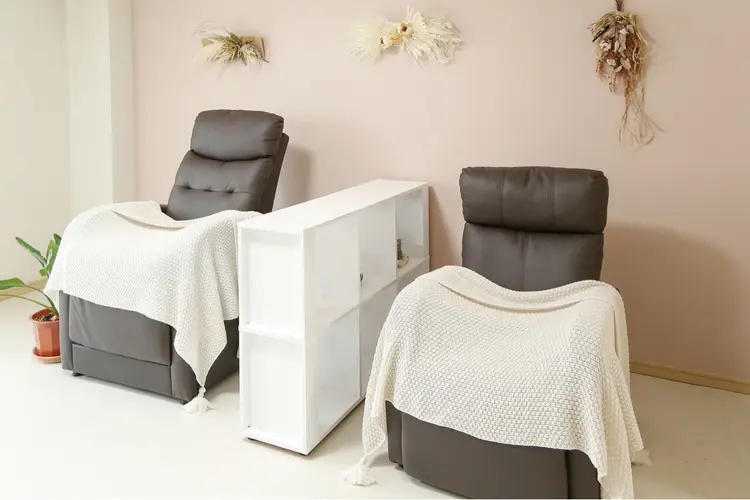 cheriiの内観・外観1