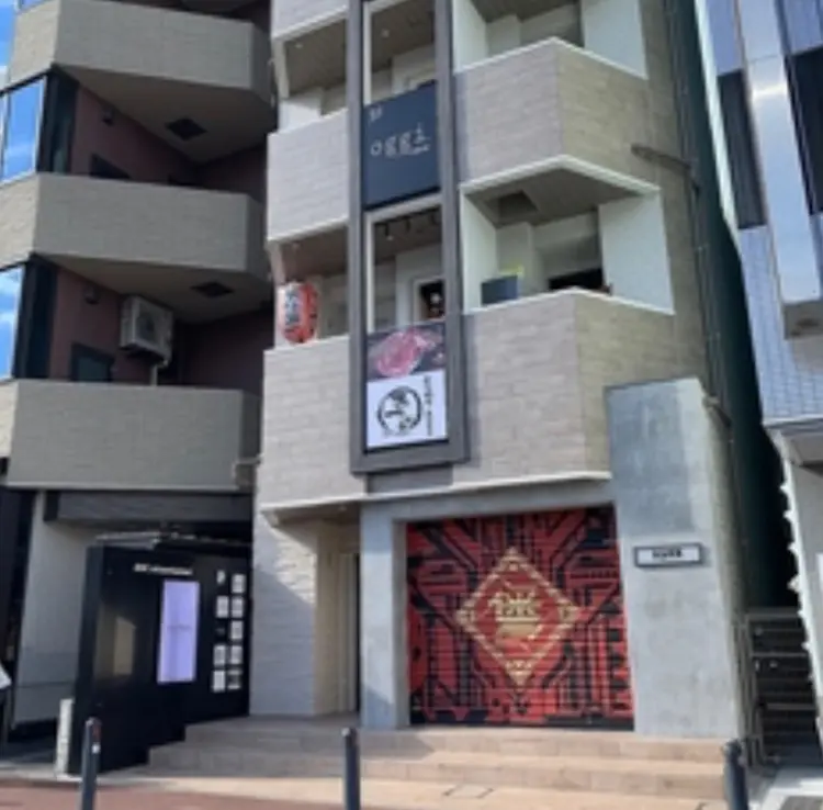 SALOWIN 横浜 8Fの内観・外観3