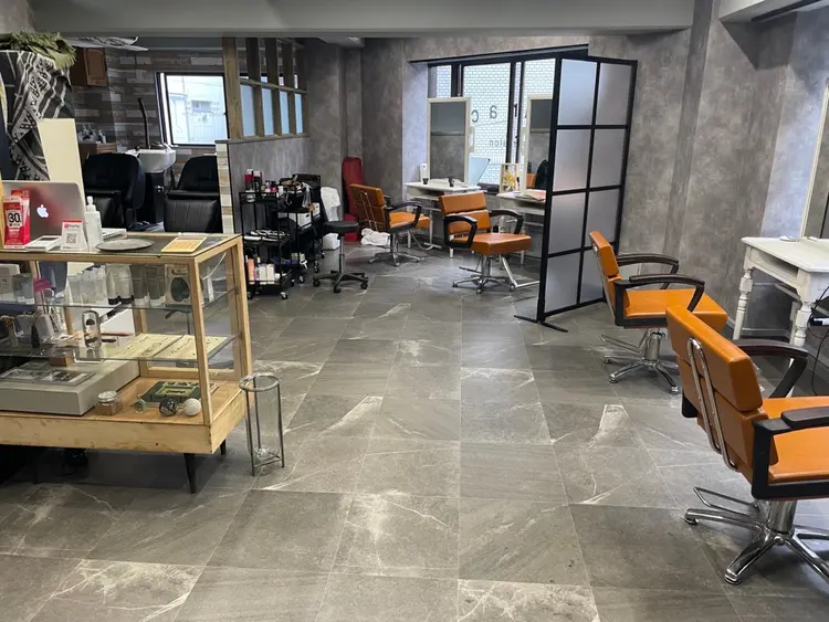 nanac【ナナシ】の内観・外観1