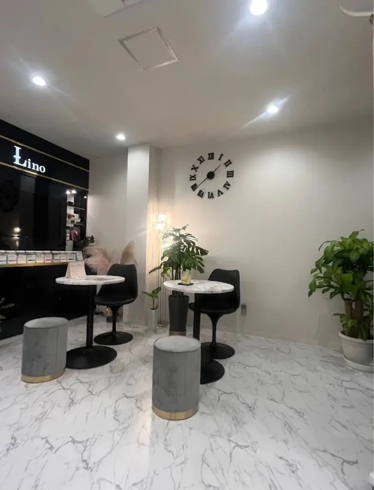 Linoの内観・外観1