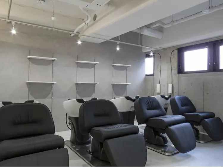 Relienの内観・外観1