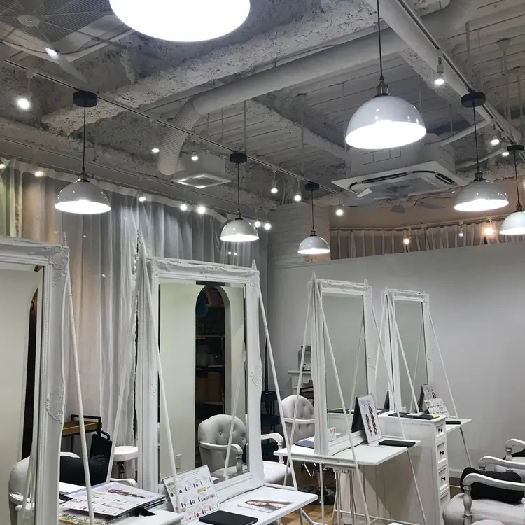 KAYLEE by curacionの内観・外観1