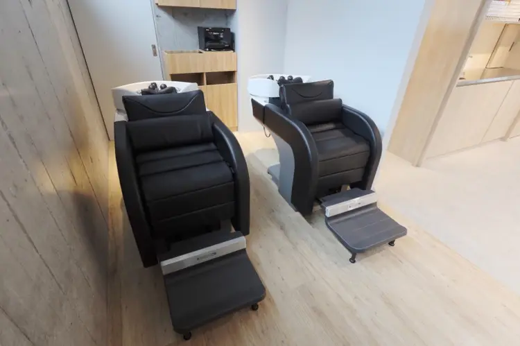 ZEST plusの内観・外観3